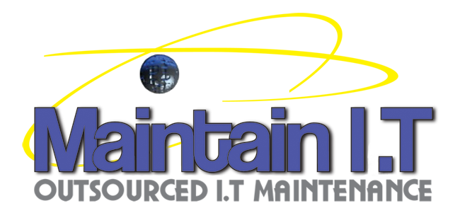 Maintain I.T