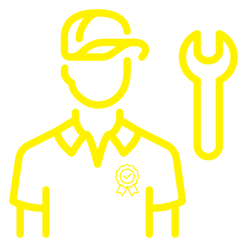 Maintain IT - Certified IT Repair Technicians