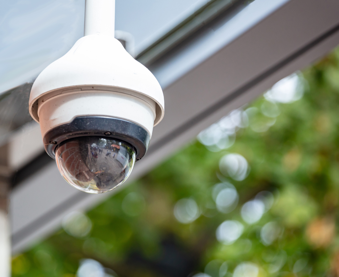 Maintain IT - Professional CCTV Security Systems Specialists, Supply, Installation and Configuration - IP CCTV Security Cameras