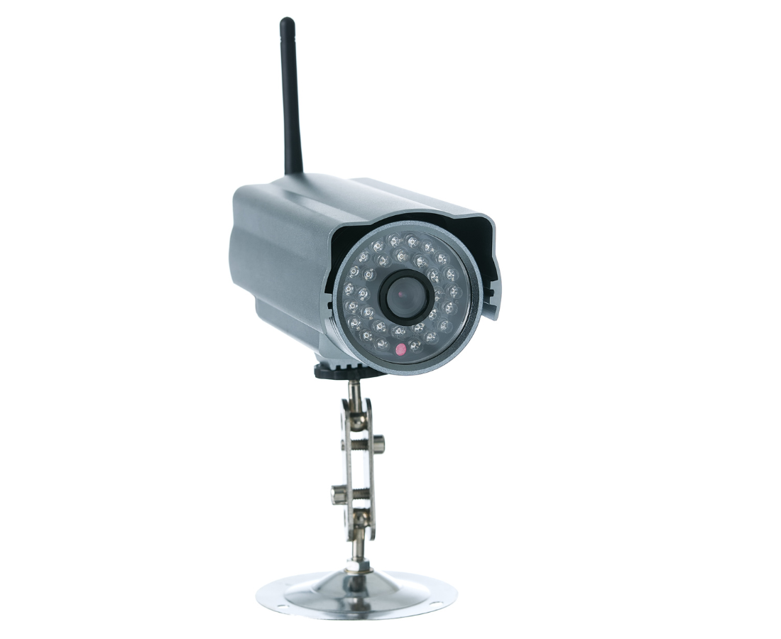 Maintain IT - Professional CCTV Security Systems Specialists, Supply, Installation and Configuration - Wireless CCTV Security Cameras