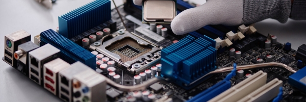 Repair of hardware - Maintain IT - I.T Repair and Networking Service to Springs, East Rand, Gauteng