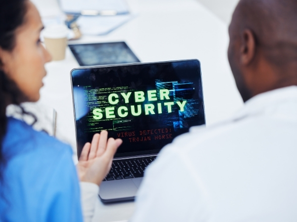 Maintain I.T - Cyber Security Awareness Training - Mitigate your business cyberattack risks