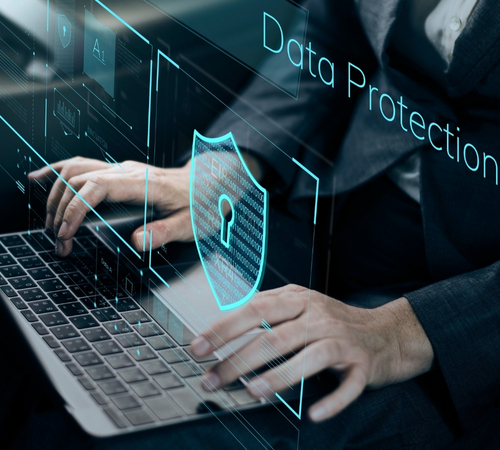 Maintain IT - Cyber Security Services Protects Your Data - Springs, East Rand. Gauteng