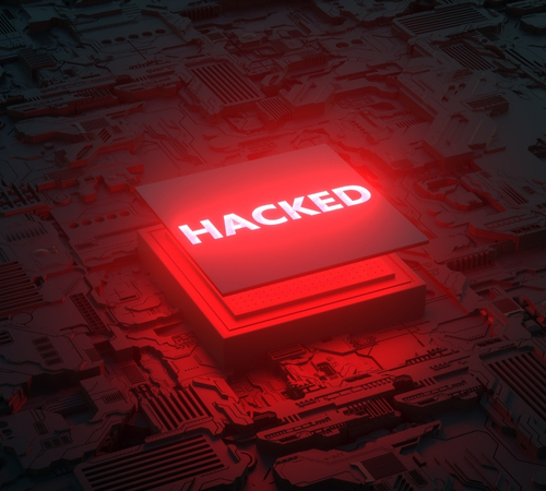 Maintain IT - Cyber Security Services to protect your systems