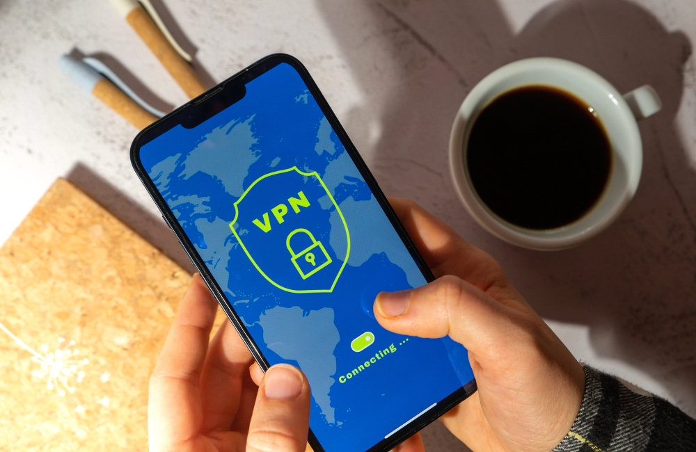Maintain IT - Secure encrypted Remote VPN access solutions service providers across Gauteng