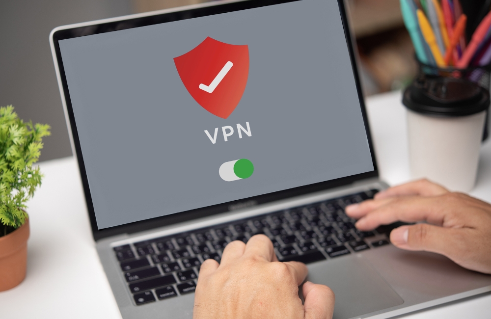 Maintain IT - Secure encrypted VPN solutions Setup and Configurations, to Springs, Brakpan, Benoni, Edenvale