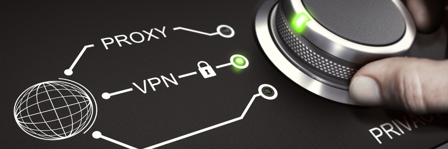 Maintain IT Service Providers - VPN providing you a secure, encrypted connection between your devices and your network in Springs, East Rand, Gauteng